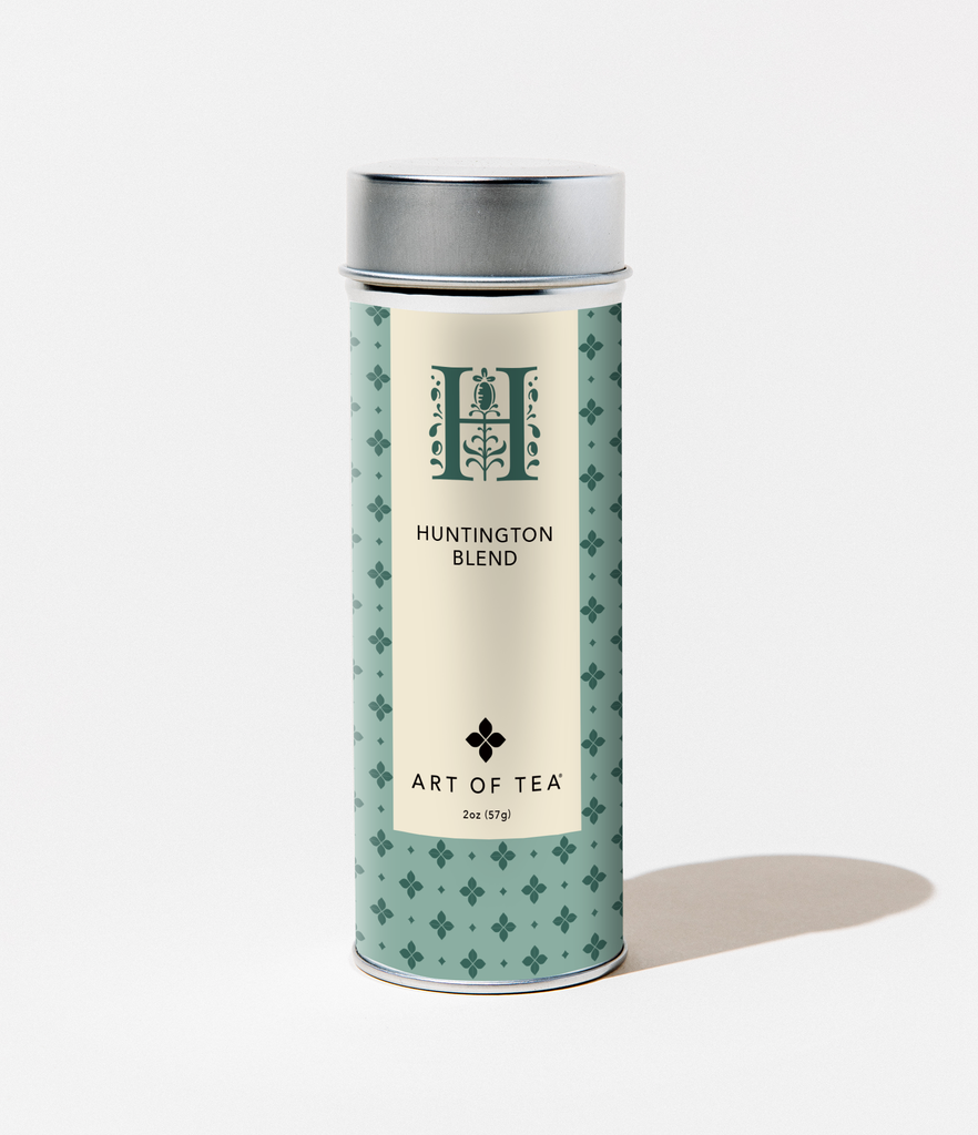 HUNTINGTON BLEND TEA