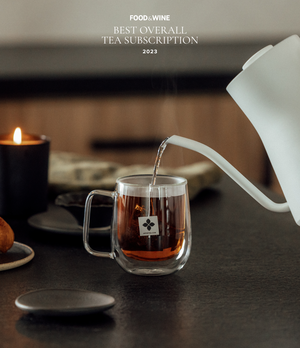 Art of Tea: Organic Loose Leaf Teas, Tea Bags & Tea Gift in 2023