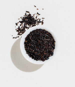 English Tea No.1 Loose Leaf Black Tea