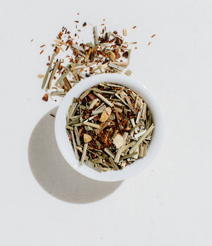 Yogi Tea Organic Ginger Lemon